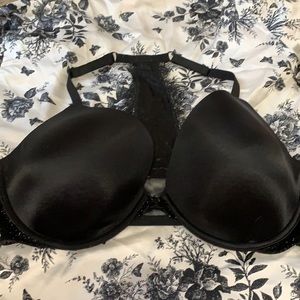 38 DD VERY SEXT LIGHTLY LINED VS BRA